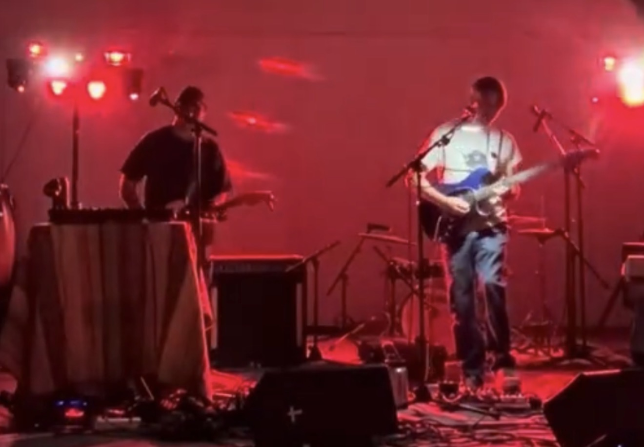 Red Room Set