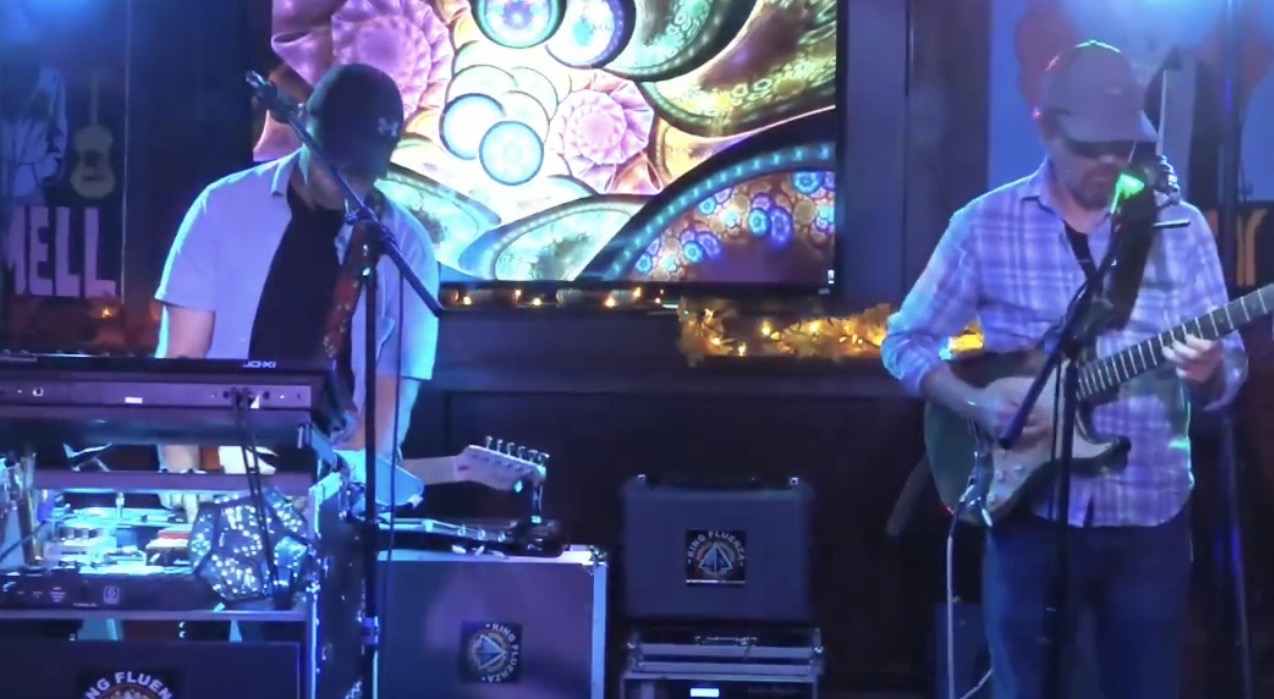 Mid-Set Groove