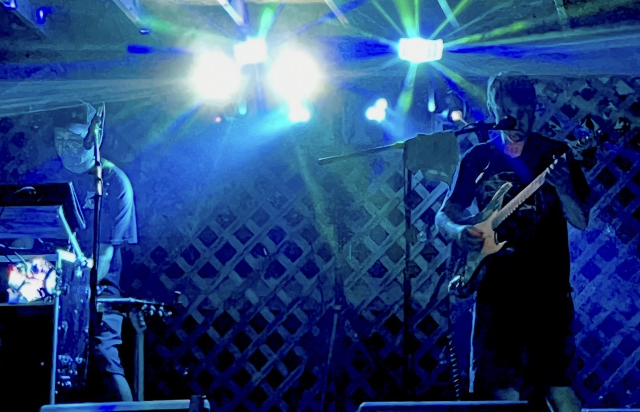 Strings Front and Center