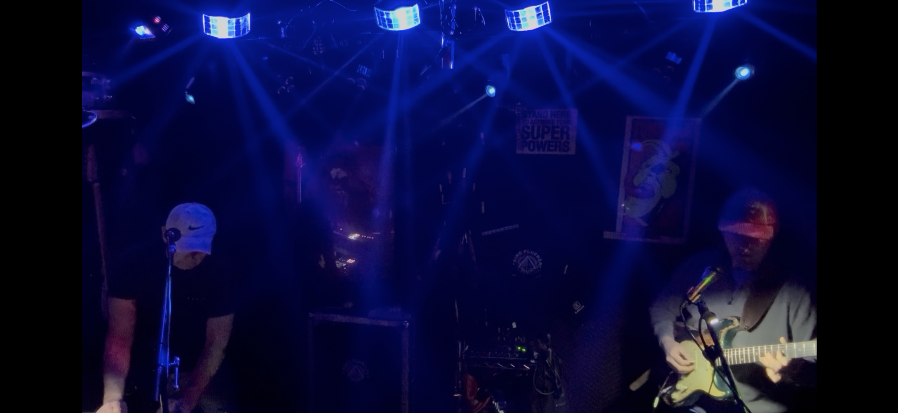 Working out a new bridge