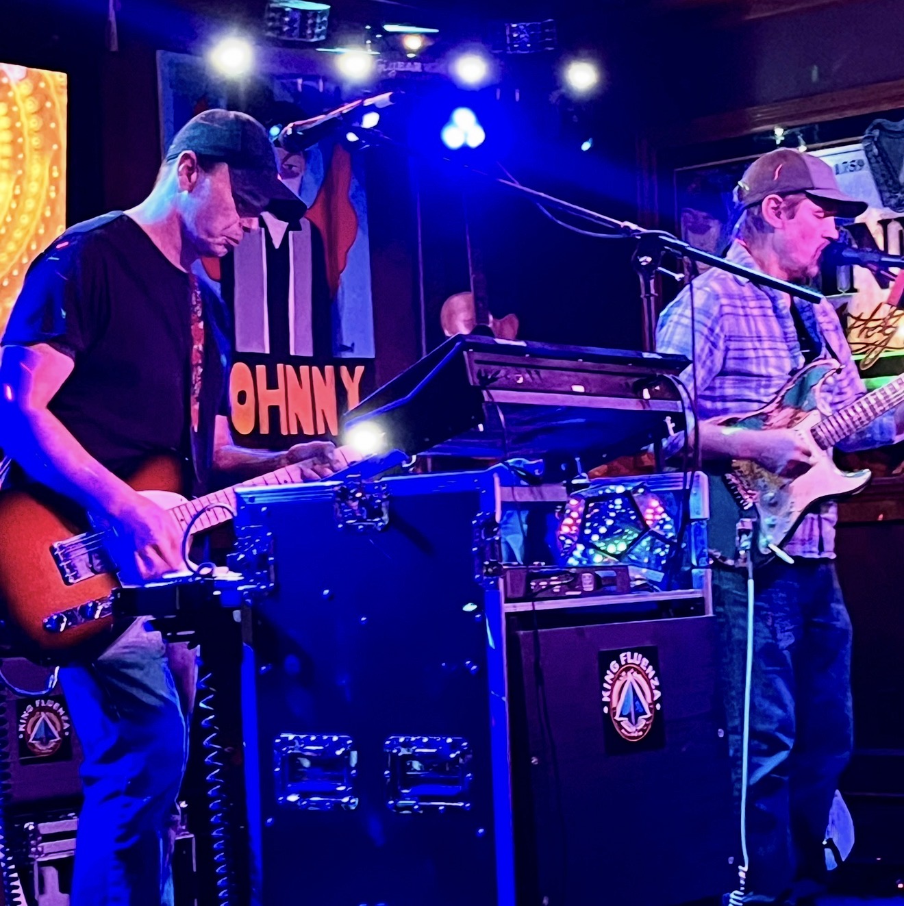 Sarah Street — Stroudsburg, PA